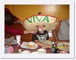 El Poncho's Mexican Restaurant Birthday Pictures 2009 (337) * 2848 x 2136 * (848KB)